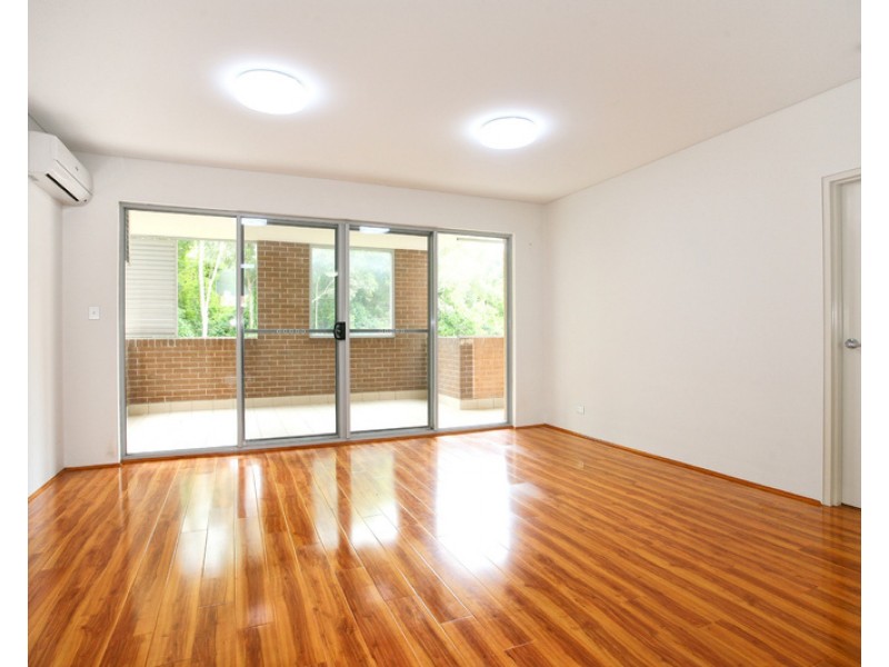 14/39-45 Powell Street, Homebush NSW 2140