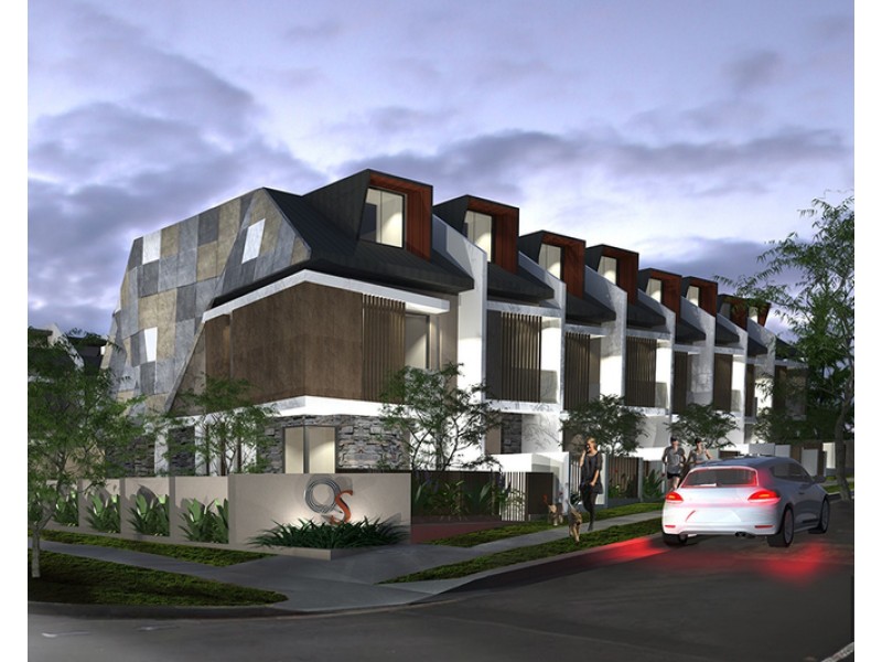 231-235 Queen Street, Concord West NSW 2138