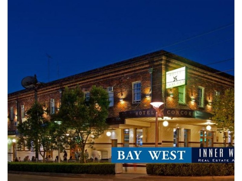 231-235 Queen Street, Concord West NSW 2138