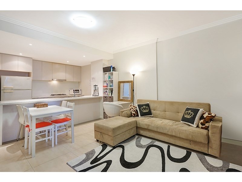 178/81-86 Courallie Avenue, Homebush West NSW 2140