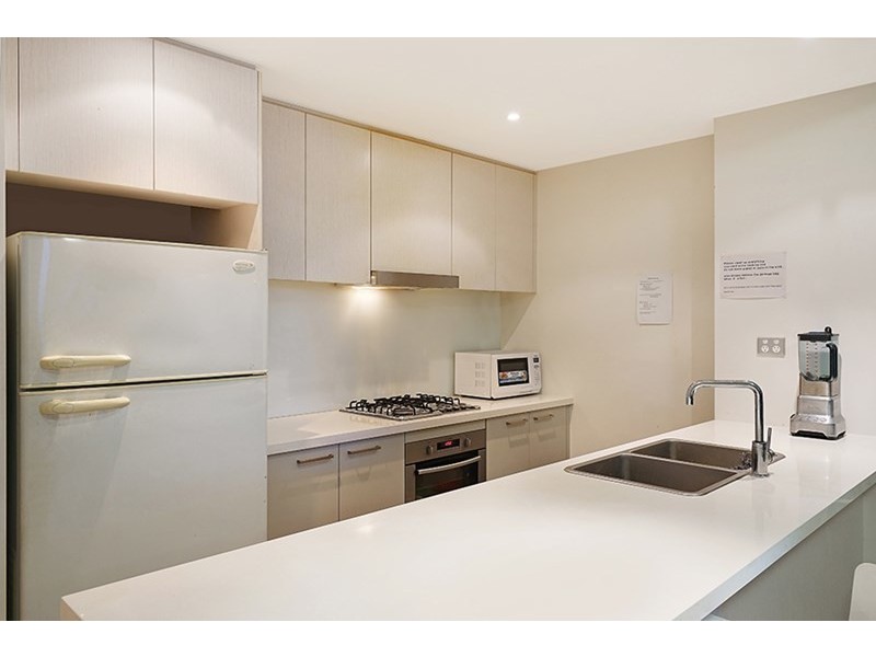 178/81-86 Courallie Avenue, Homebush West NSW 2140