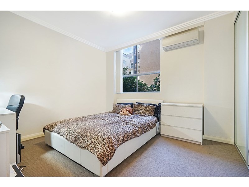 178/81-86 Courallie Avenue, Homebush West NSW 2140