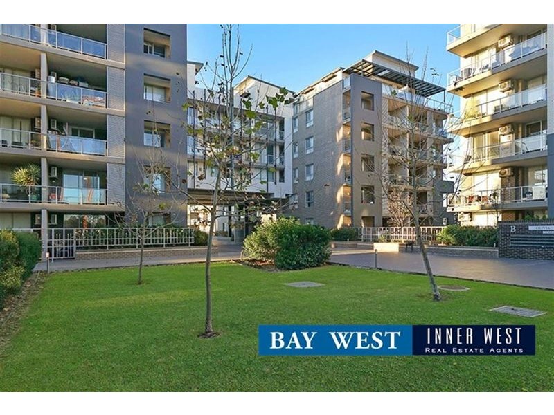 178/81-86 Courallie Avenue, Homebush West NSW 2140