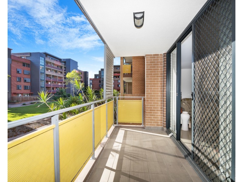 J101/27-29 George Street, North Strathfield NSW 2137