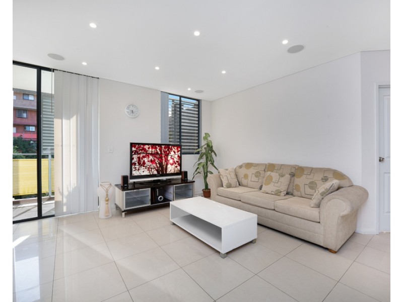 J101/27-29 George Street, North Strathfield NSW 2137