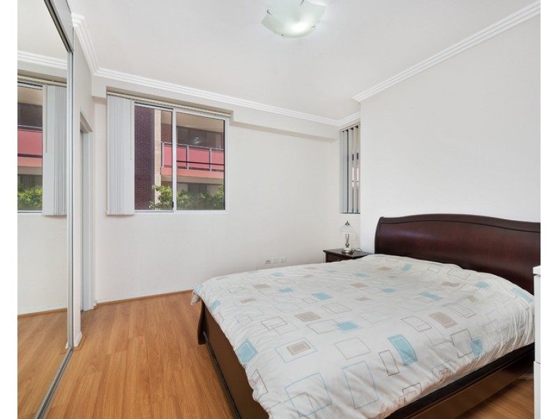 J101/27-29 George Street, North Strathfield NSW 2137