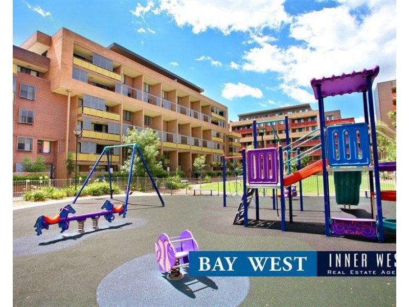 J101/27-29 George Street, North Strathfield NSW 2137