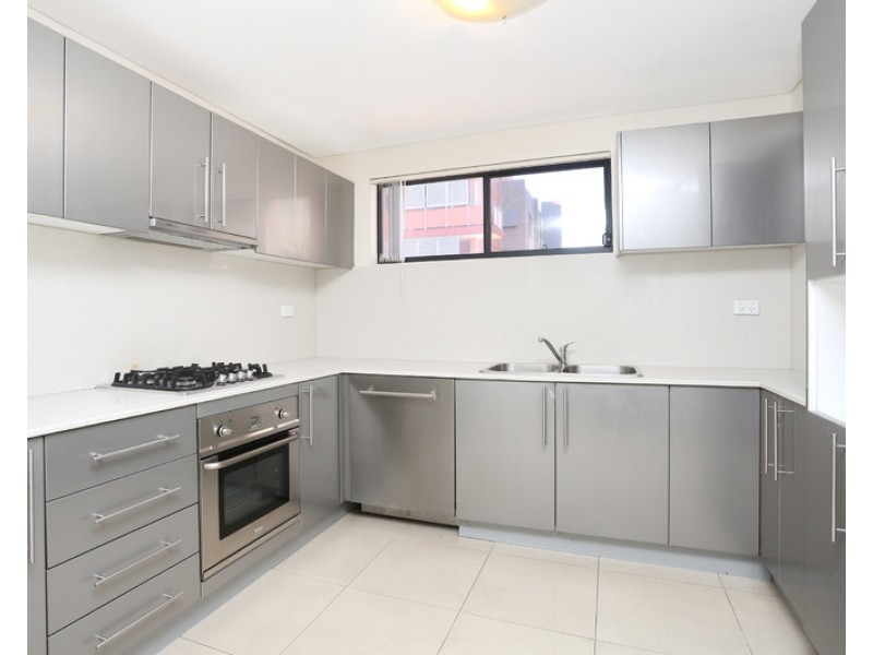 A203/27-29 George Street, North Strathfield NSW 2137