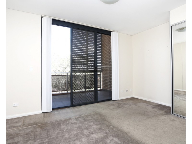 A203/27-29 George Street, North Strathfield NSW 2137