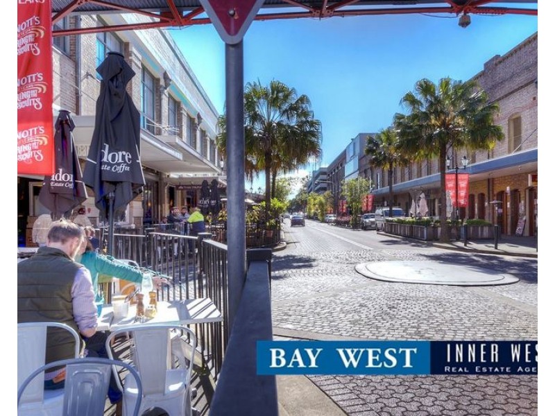 A203/27-29 George Street, North Strathfield NSW 2137