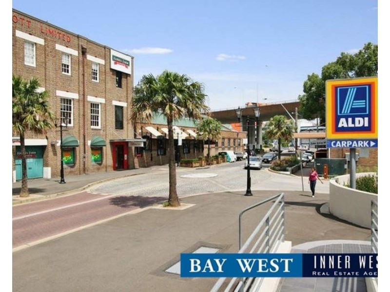 A203/27-29 George Street, North Strathfield NSW 2137