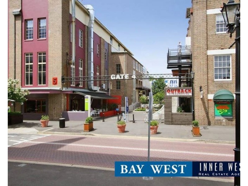 A203/27-29 George Street, North Strathfield NSW 2137