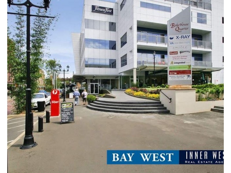 A203/27-29 George Street, North Strathfield NSW 2137