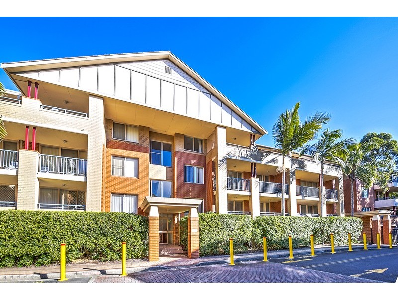 18i/19 – 21 George Street, North Strathfield NSW 2137