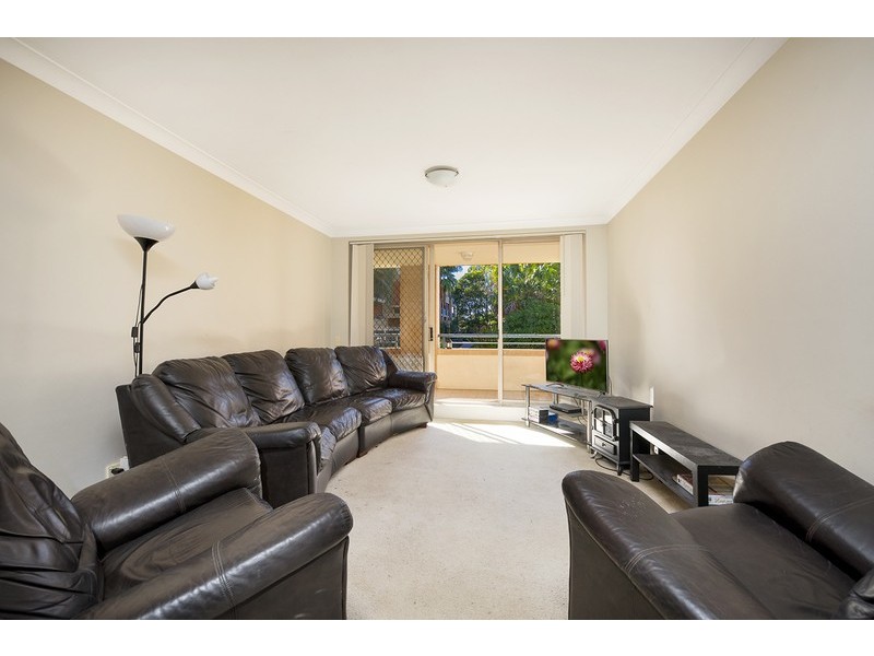 18i/19 – 21 George Street, North Strathfield NSW 2137