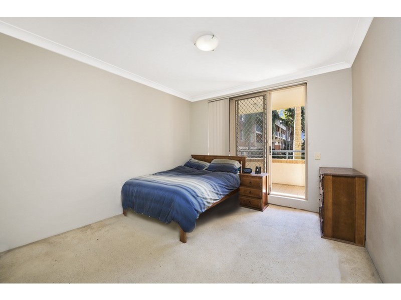 18i/19 – 21 George Street, North Strathfield NSW 2137