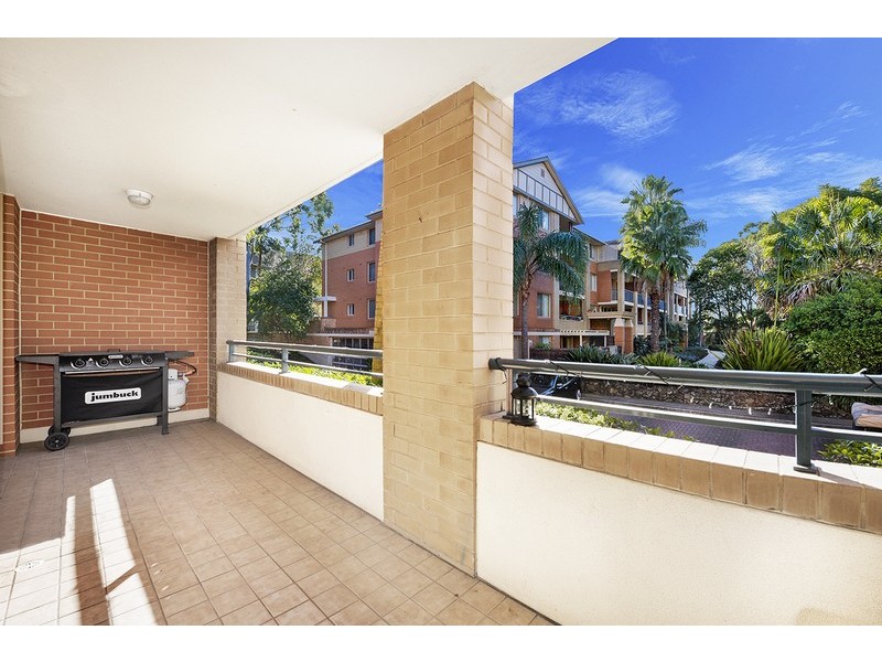 18i/19 – 21 George Street, North Strathfield NSW 2137