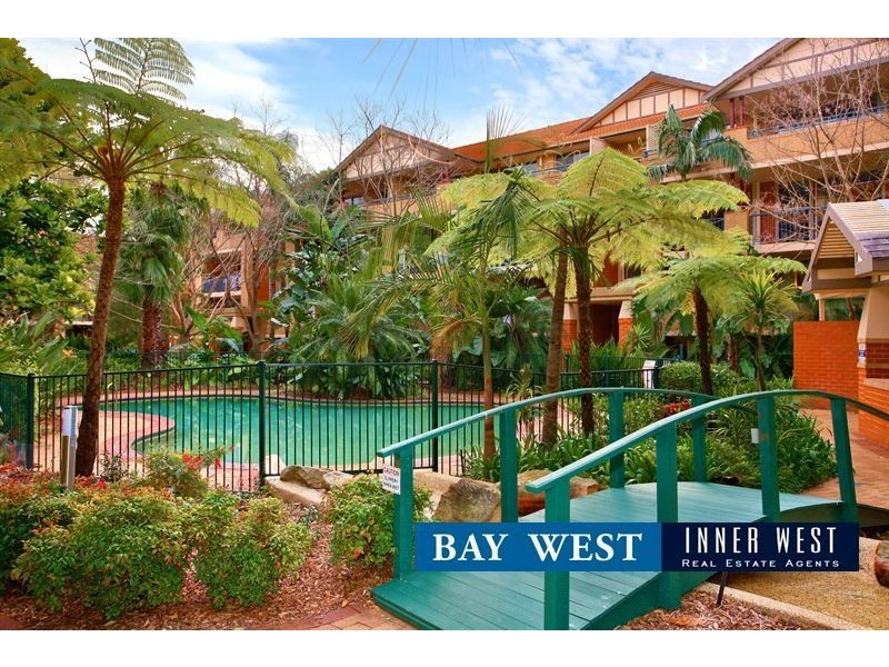 18i/19 – 21 George Street, North Strathfield NSW 2137