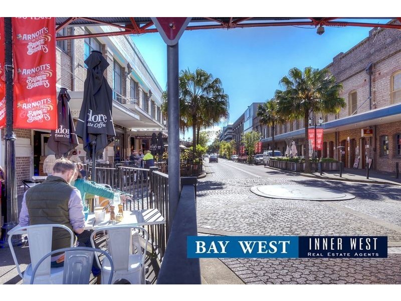 18i/19 – 21 George Street, North Strathfield NSW 2137