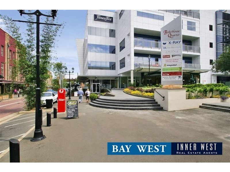 18i/19 – 21 George Street, North Strathfield NSW 2137