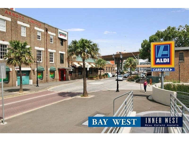 18i/19 – 21 George Street, North Strathfield NSW 2137