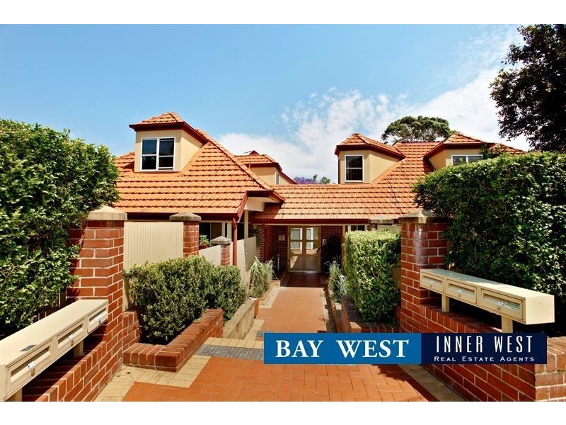 5/12 – 16 Burke Street, Concord West NSW 2138