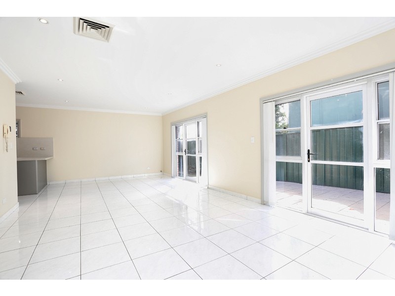 5/12 – 16 Burke Street, Concord West NSW 2138