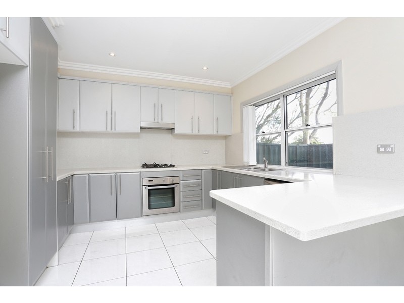 5/12 – 16 Burke Street, Concord West NSW 2138