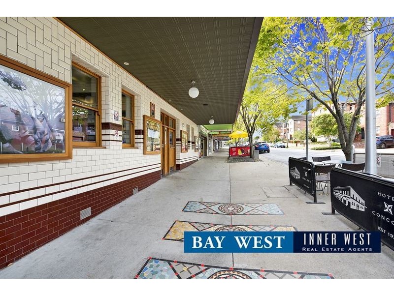 5/12 – 16 Burke Street, Concord West NSW 2138