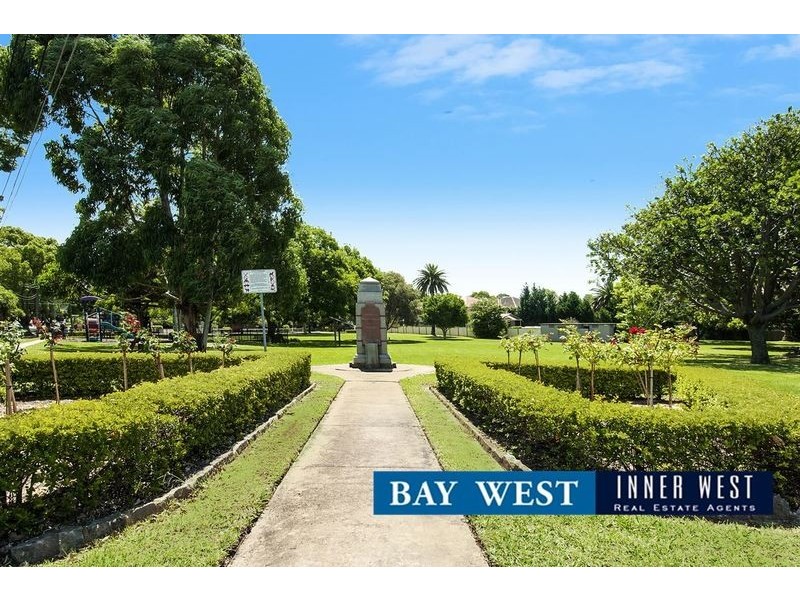 5/12 – 16 Burke Street, Concord West NSW 2138