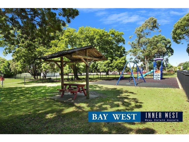 5/12 – 16 Burke Street, Concord West NSW 2138