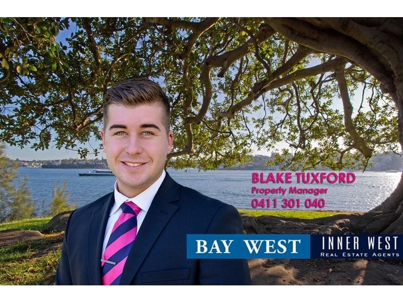 5/12 – 16 Burke Street, Concord West NSW 2138