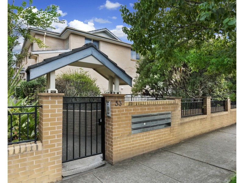 13/53 Underwood Road, Homebush NSW 2140