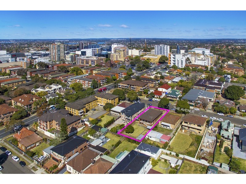 68 The Avenue, Hurstville NSW 2220