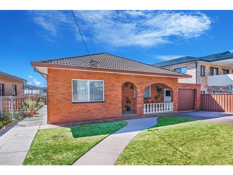 68 The Avenue, Hurstville NSW 2220