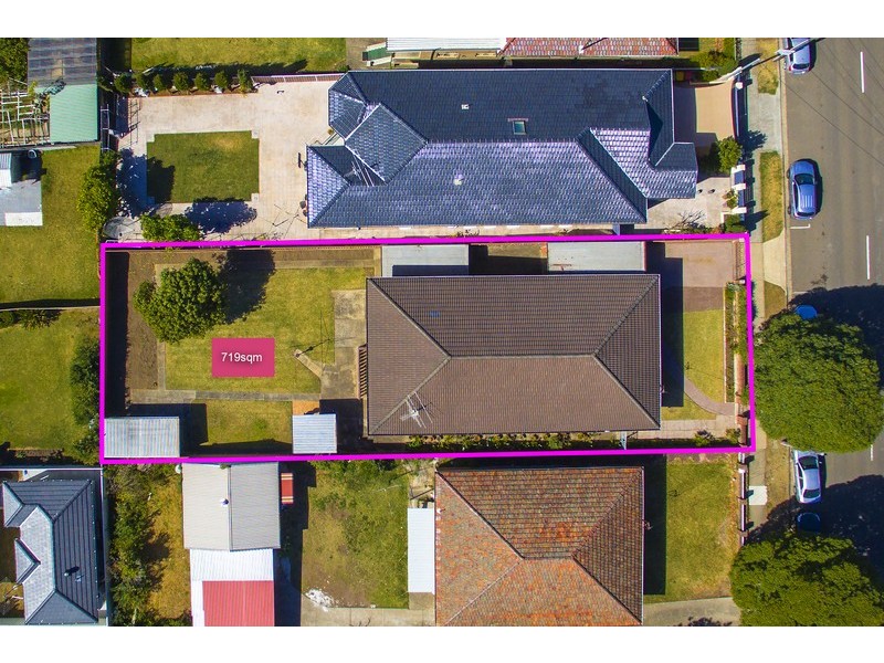 68 The Avenue, Hurstville NSW 2220