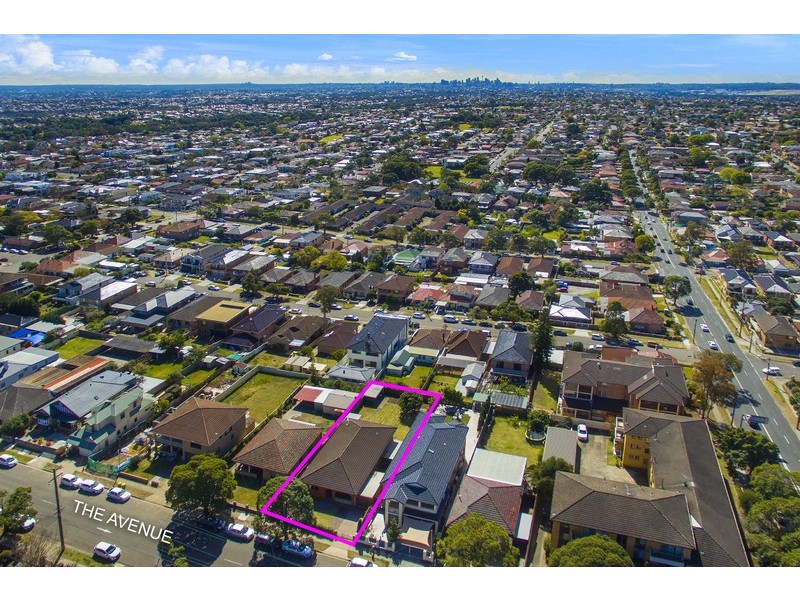 68 The Avenue, Hurstville NSW 2220