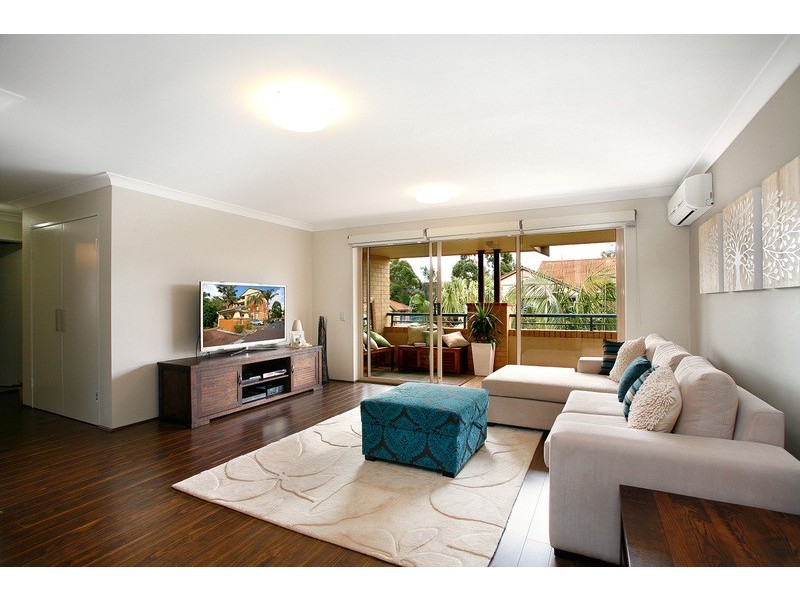 14J/19-21 George Street, North Strathfield NSW 2137