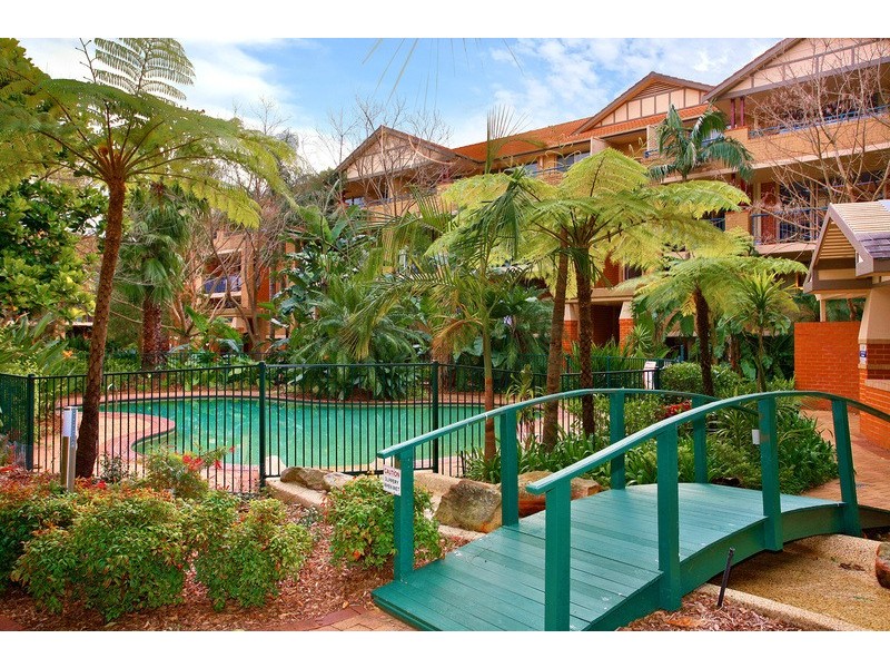 14J/19-21 George Street, North Strathfield NSW 2137