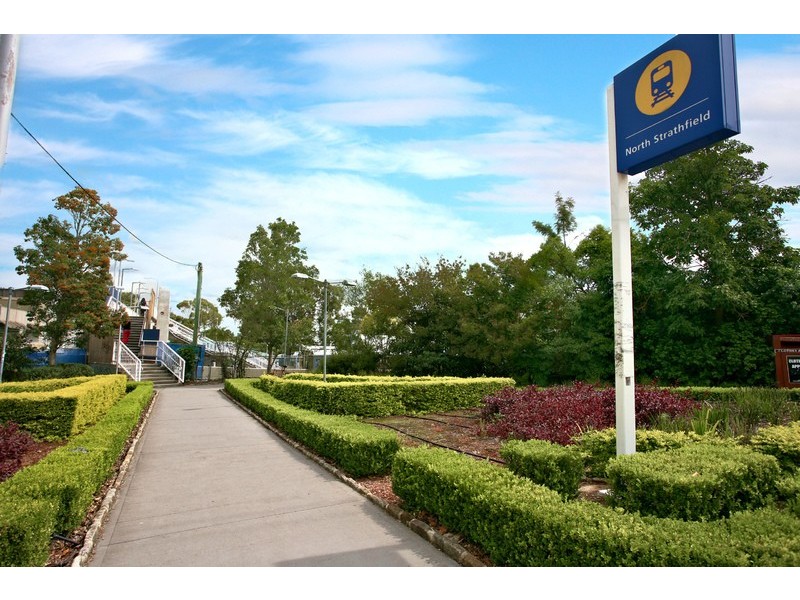 14J/19-21 George Street, North Strathfield NSW 2137