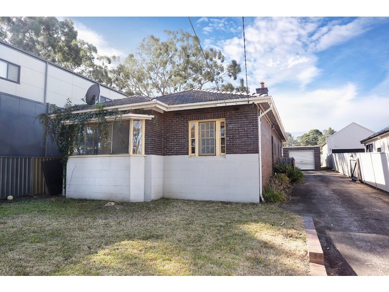 18 Howard Street, Strathfield NSW 2135