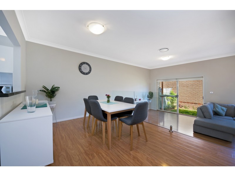 22 Thorpe Avenue, Liberty Grove NSW 2138