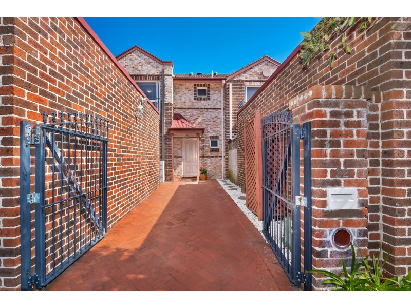 22 Thorpe Avenue, Liberty Grove NSW 2138