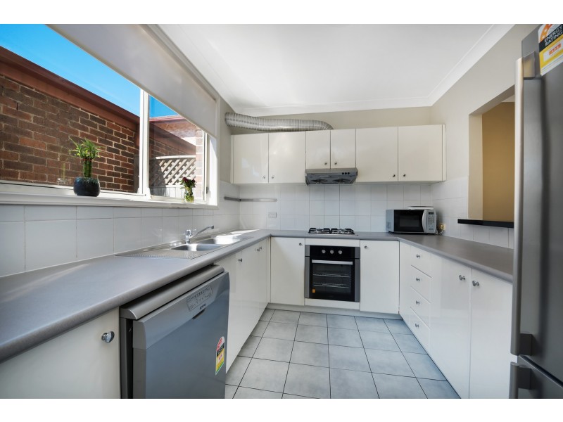 22 Thorpe Avenue, Liberty Grove NSW 2138