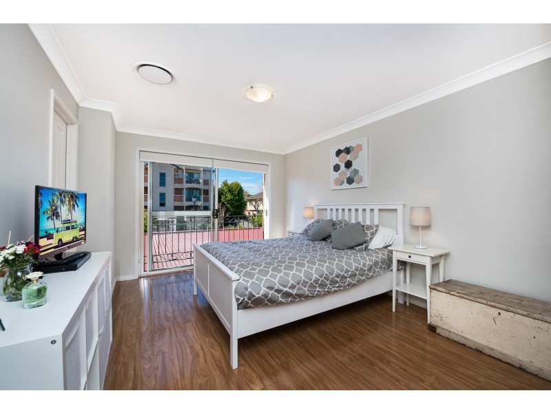 22 Thorpe Avenue, Liberty Grove NSW 2138