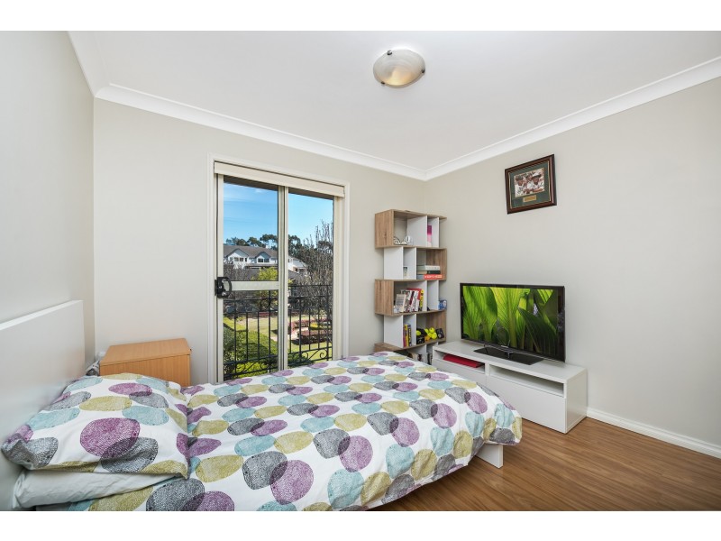 22 Thorpe Avenue, Liberty Grove NSW 2138