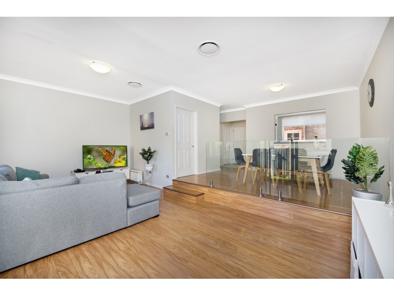 22 Thorpe Avenue, Liberty Grove NSW 2138