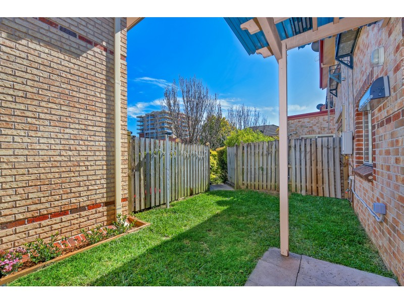 22 Thorpe Avenue, Liberty Grove NSW 2138