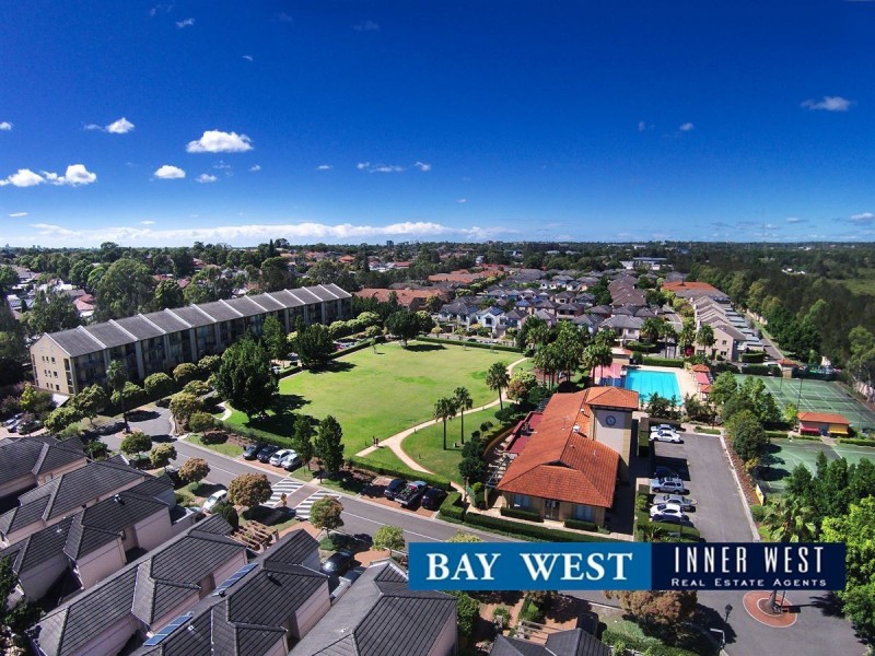 22 Thorpe Avenue, Liberty Grove NSW 2138