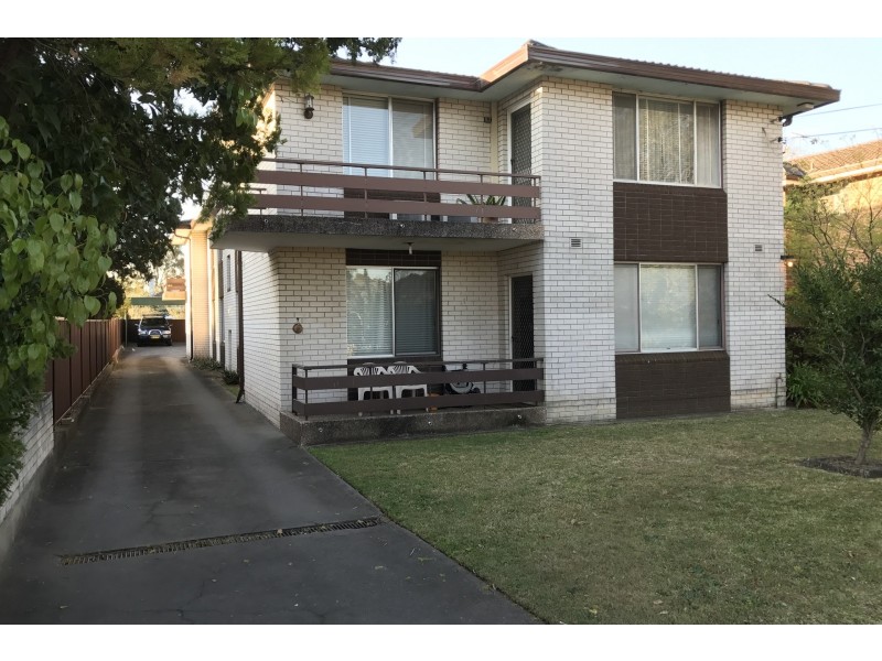 3/5 Shipely Avenue, North Strathfield NSW 2137